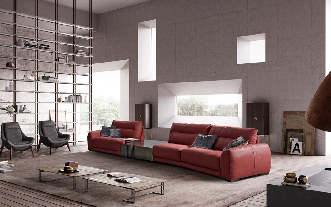 Design or comfort?