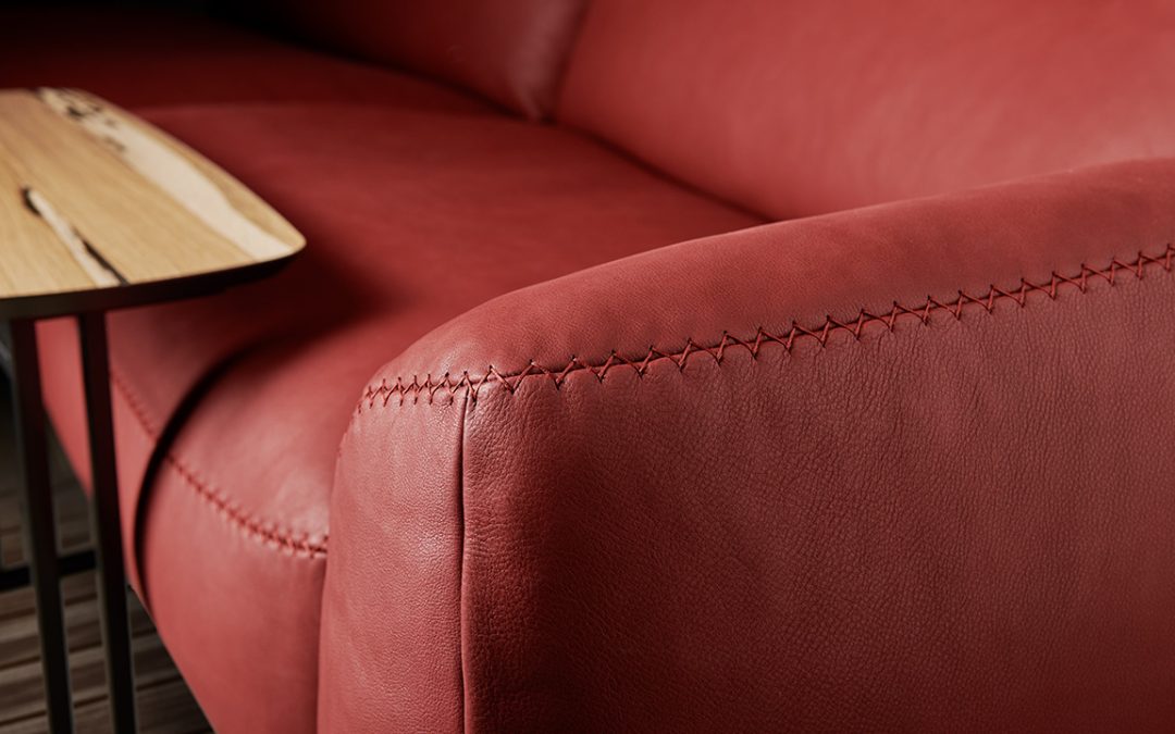 Leather