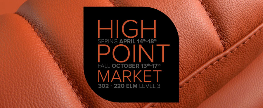High Point Market 2018