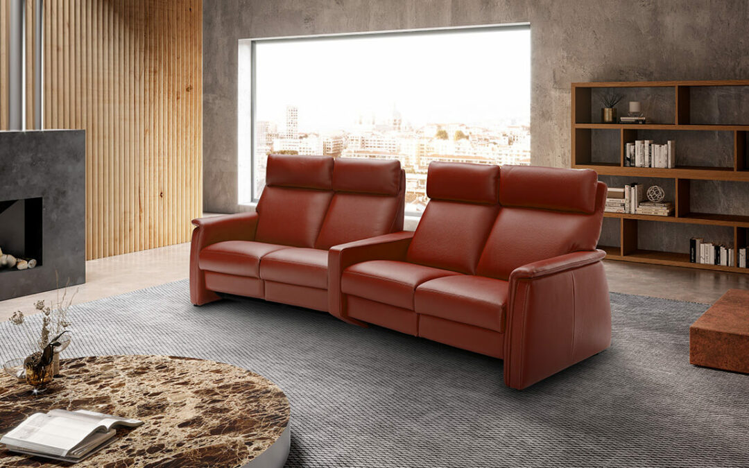 Leather