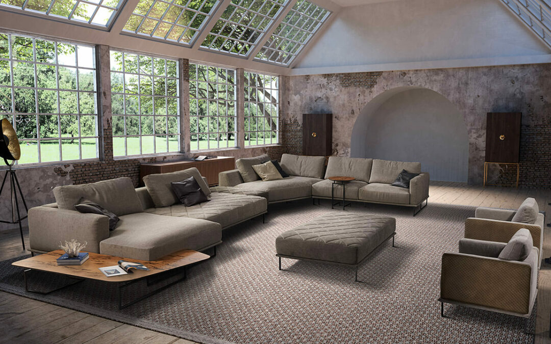 Rethinking home