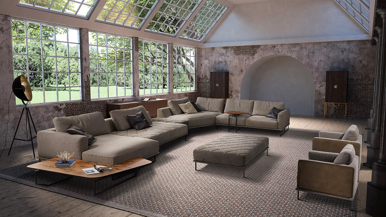 Rethinking home