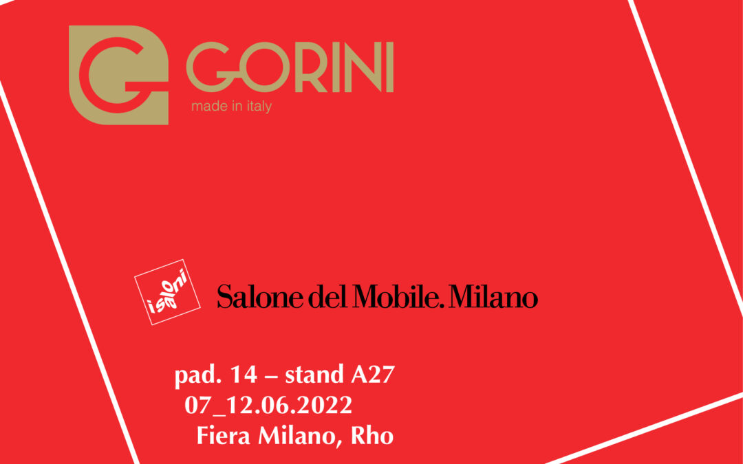 Salone del Mobile 2022
